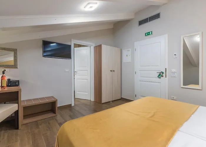 Boutique Hotel Melissa