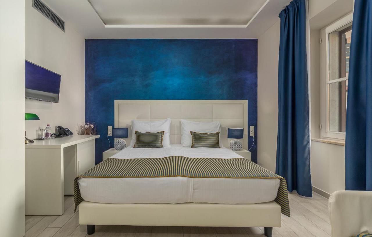 Hotel Boutique Melissa Porec