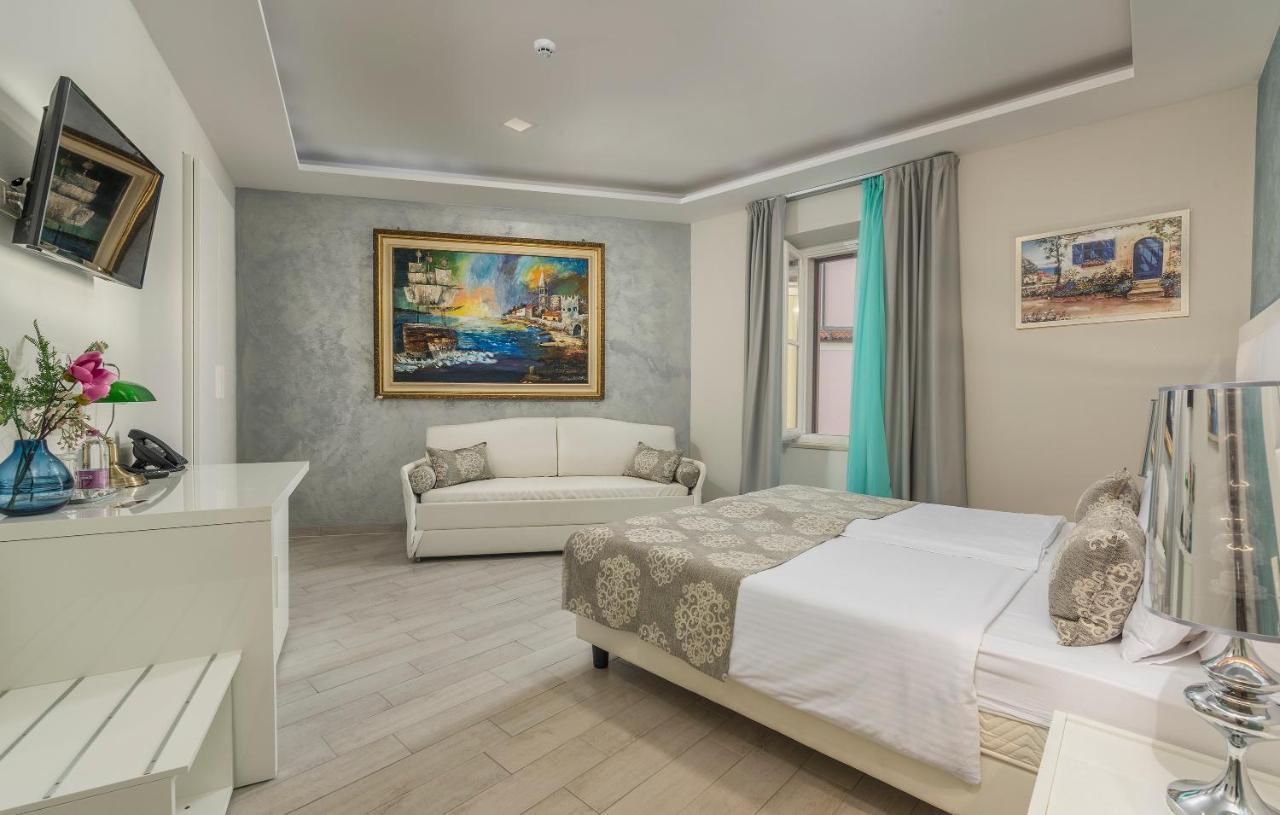 Boutique Melissa Hotel 4*