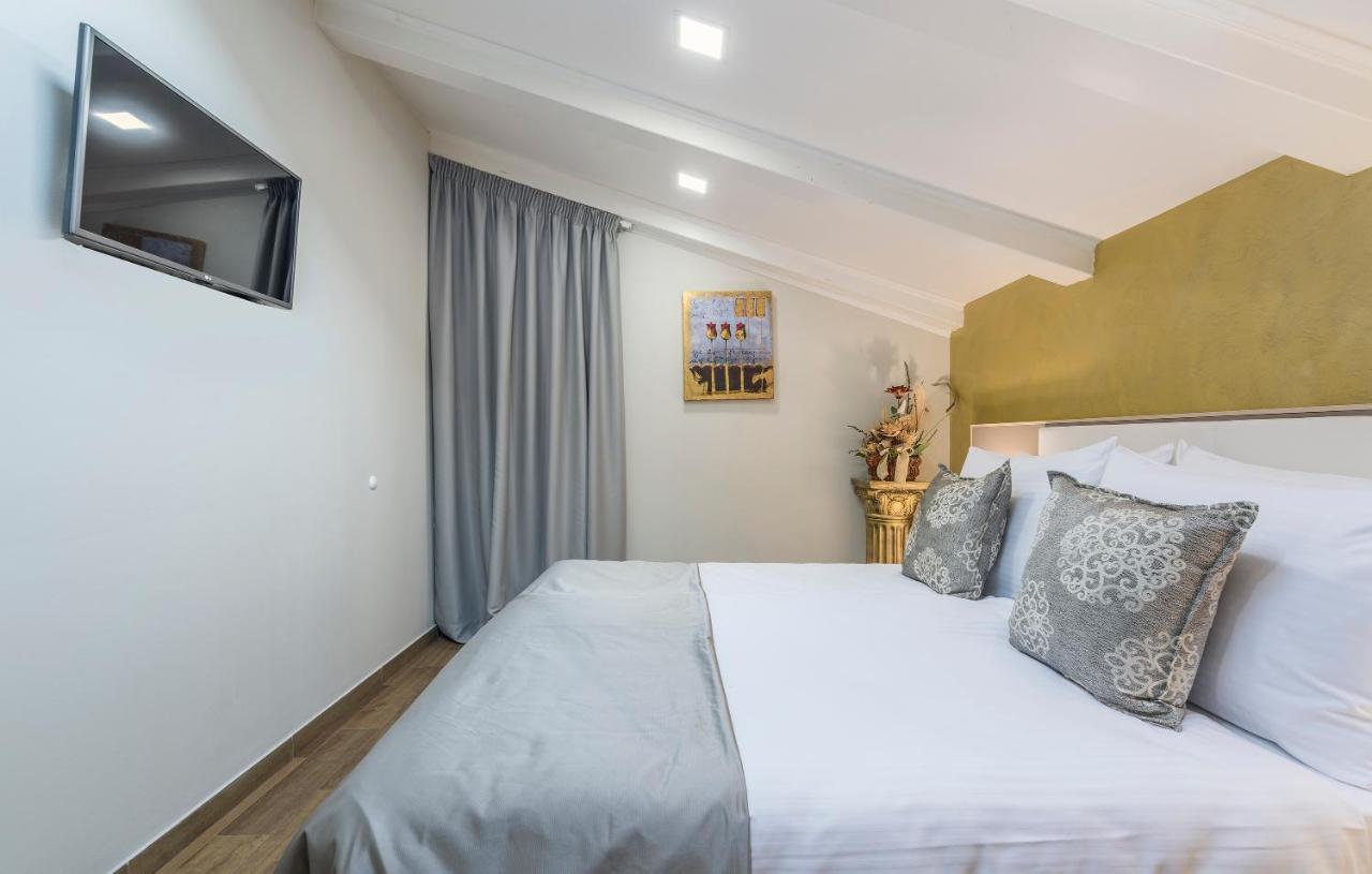 Hotel Boutique Melissa 4*