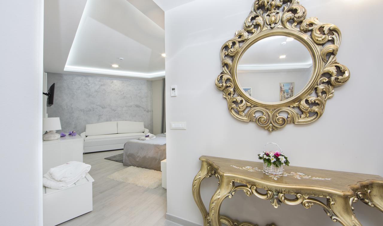 Boutique Melissa Hotel