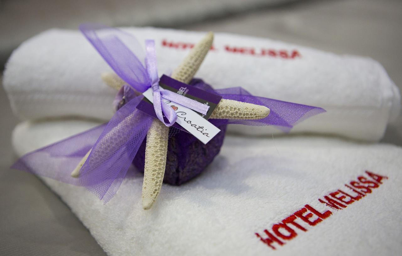 Boutique Melissa Hotel Porec